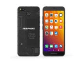 The Fairphone ethical smartphone is now available with the Google-less Android /e/OS operating system