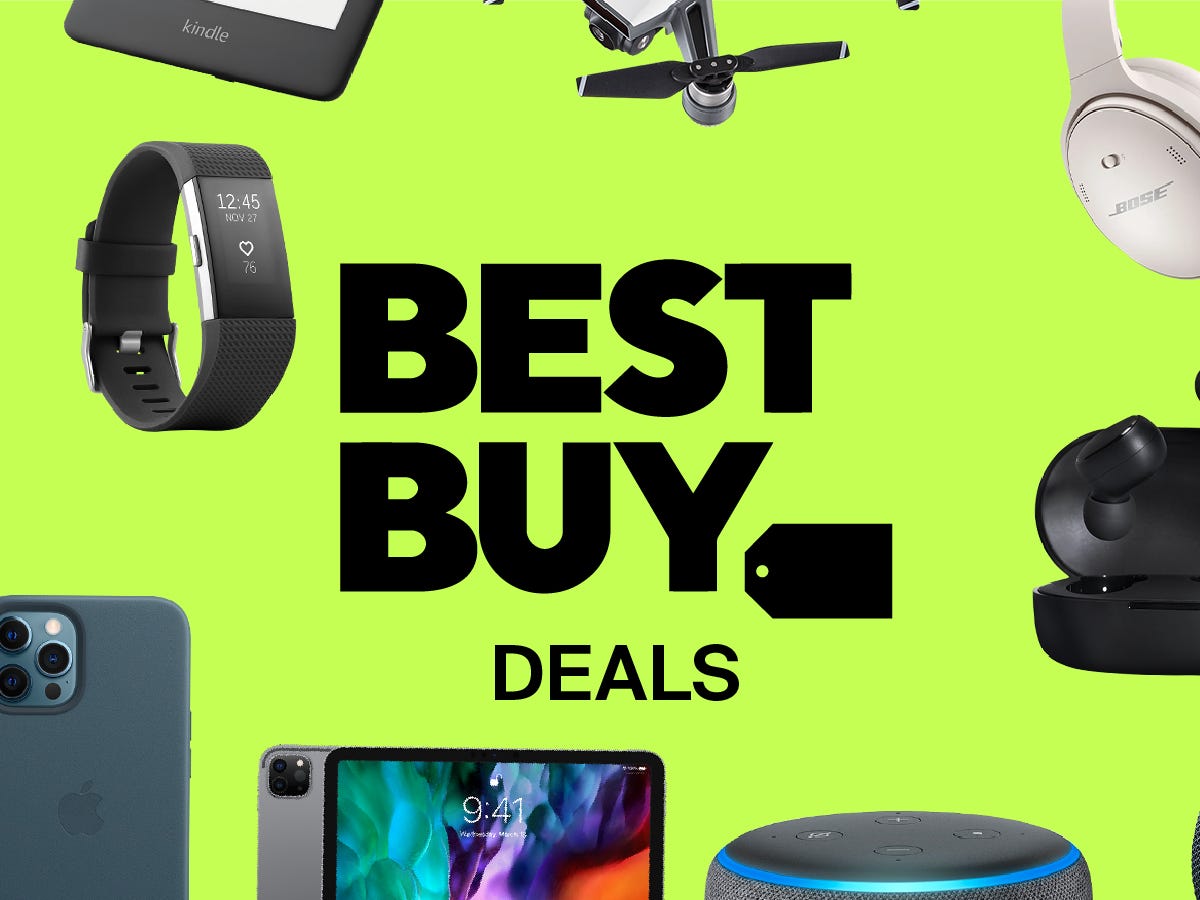 Best Buy fall flash sale takes on 's Prime Day event