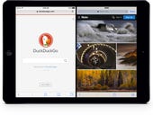 Need two Safari windows on an iPad? Try Sidefari