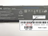 Photos: Dell's recalled batteries