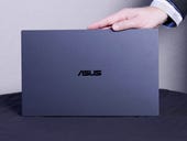 ​Asus Expertbook B9450: A traveller's delight