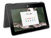 HP shipping Chromebook x360 11 G1 Education Edition next month