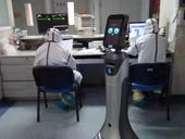 Medical robots pick up the slack in overloaded hospitals