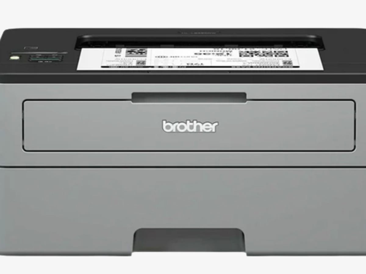 Erhverv Hvilken en Skinnende The best printers of 2023: Inkjet, photo, and laser | ZDNET