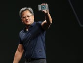 CES 2016: Nvidia unveils new self-driving car tech with power of 150 MacBook Pros