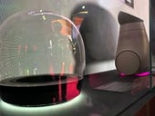 Is your next home assistant a hologram? These MWC concepts offer 3 possibilities