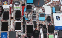 Recycle, trade-in, or keep: What to do with old tech gear