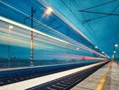The OpenStack Train keeps chugging on