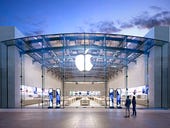 Apple secures victory in employee bag search lawsuit