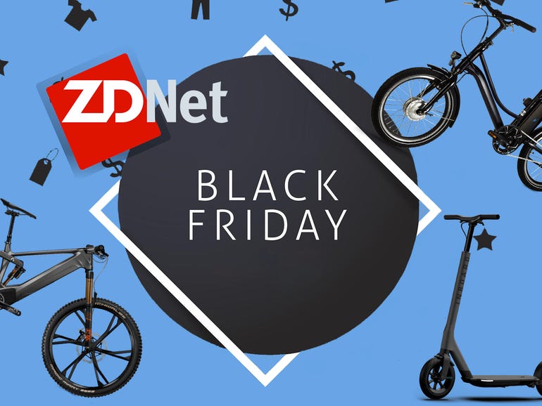 Sepeda listrik terbaik Penawaran Black Friday: Diskon .000 untuk Serial 1, diskon 0 untuk e-bikes SWFT