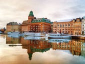 Is Sweden the best place to start your start-up?