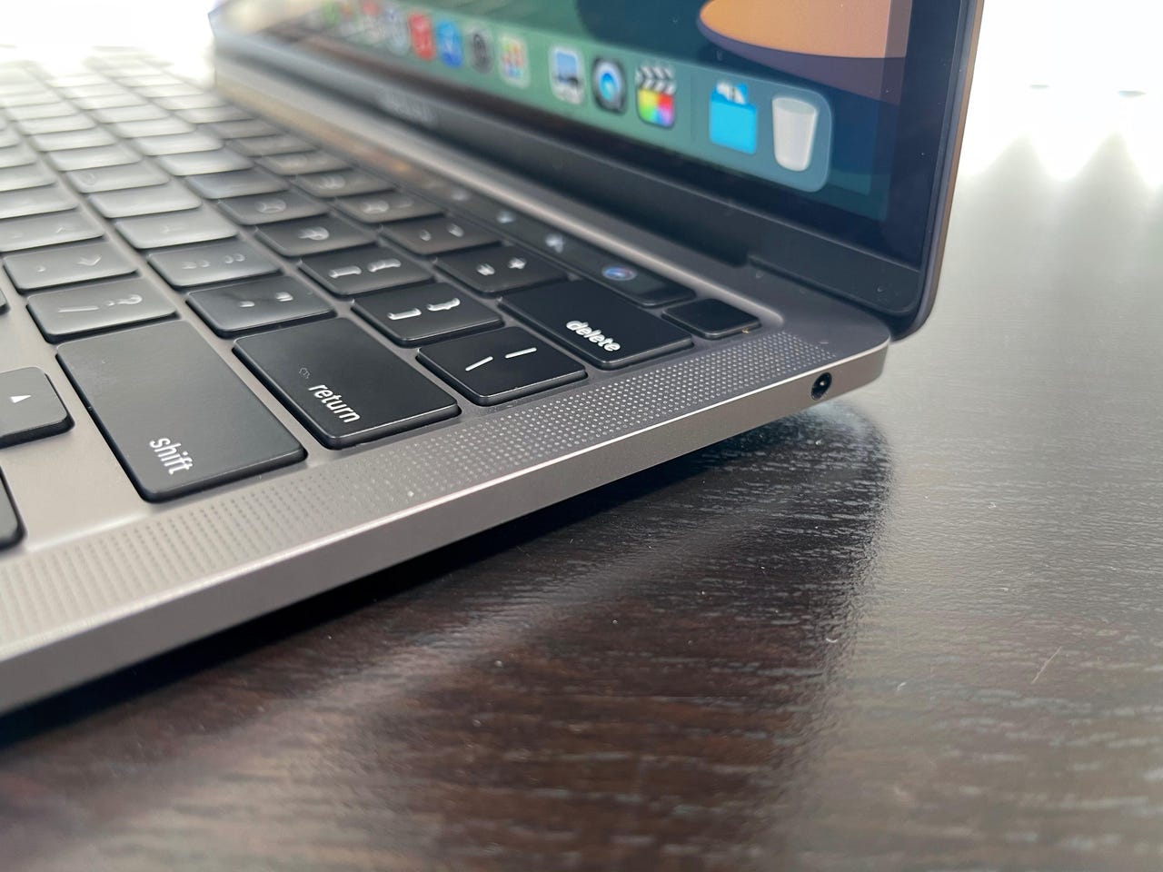 MacBook Pro M1 review: Apple amazes with its first Silicon MacBook