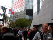 Oracle OpenWorld 2010 swings into action (photos)