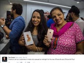 Apple poised for big India push, but which phones will it flog?