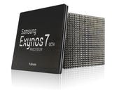 Samsung's mobile CPU with custom core looks to be the Exynos M1
