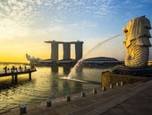 Singapore to launch QR identity verification tool for businesses
