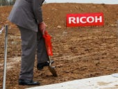 Ricoh to open AU$20M distribution centre in Western Sydney