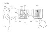 ​Apple AR smart glasses patent points to how they could be used