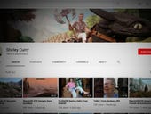 Why don't more people over 60 have YouTube channels?