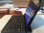 ThinkPad Tablet 2: Inking in Windows 8 (video)