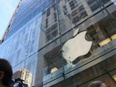 Gallery: Apple opens store in Sydney
