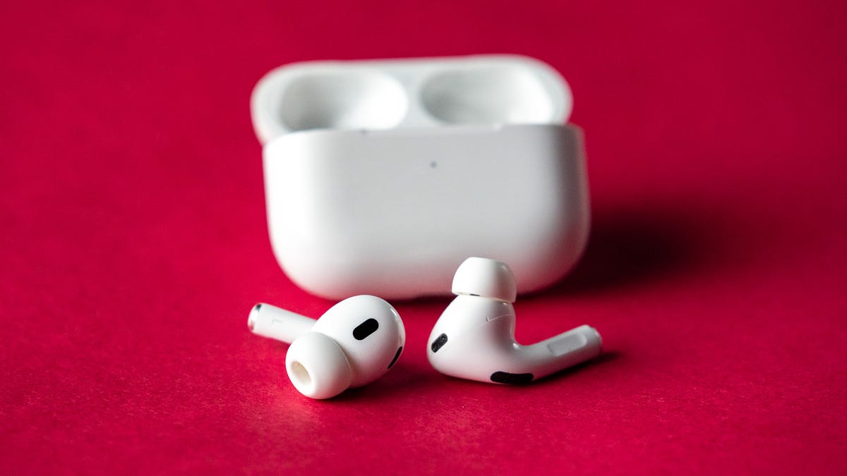 These are the best AirPods you can buy — and they’re on sale ahead of Black Friday