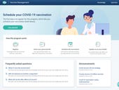ServiceNow launches COVID-19 vaccine management software