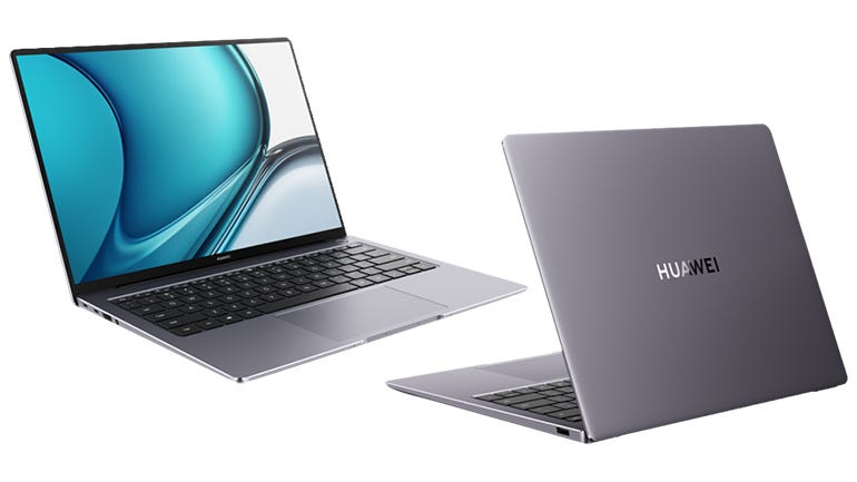 Huawei MateBook 14s (2021) review: A stylish 14-inch laptop with a 90Hz touch screen and good battery life 