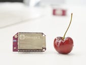 A Raspberry Pi Zero challenger with Wi-Fi: Just $5 will get you this tiny Onion Omega2 computer