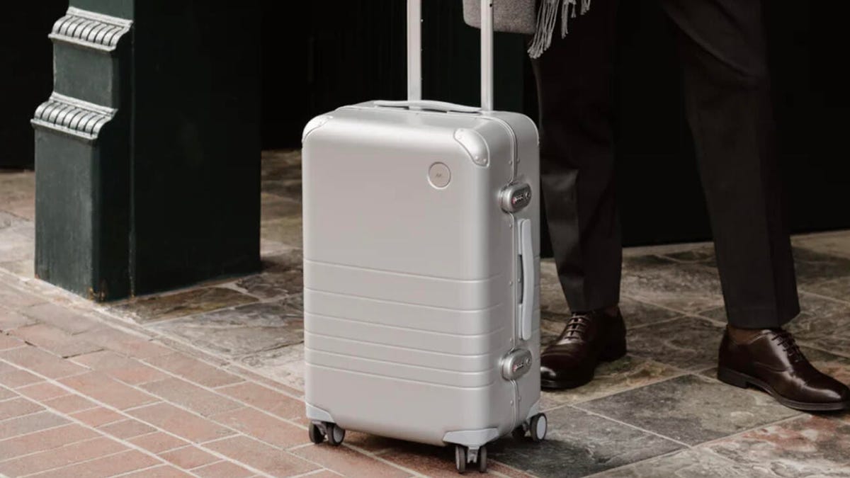 The 5 best carry-on luggage of 2022