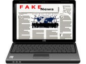 9 out of 10 Americans don't fact-check information they read on social media