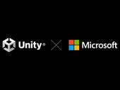 Microsoft's Azure named official cloud partner of the Unity game engine