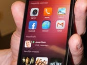 Ubuntu smartphones coming to two regions in October