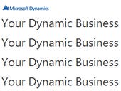 Microsoft delivers its latest Dynamics NAV ERP update