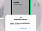 Google's Password Checkup feature coming to Android