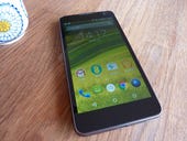 EE Harrier review: A big-screen 4G Android that wins by keeping it simple