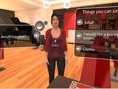 Mondly launches virtual reality for learning languages, powered by chatbots