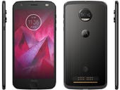 Moto Z2 Force leak suggests dual cameras, thinner 5.5-inch design