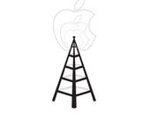 Two solutions for Apple's sliding profits: Convertible notebooks and cellular networks