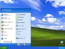 Did China ban Windows 8 from government PCs over XP's end of support?