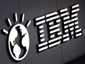 IBM names new CFO as Schroeter moves to global markets role