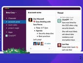 ChatGPT is coming to Slack. Here's how to access it