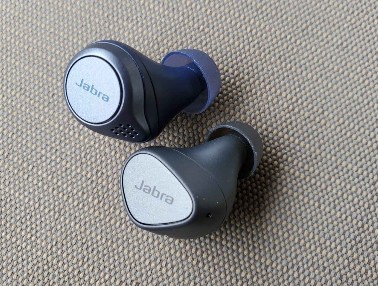 Jabra Elite 3 TWS earbuds review: Powerful performance, value-for-money  buds