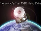 HGST's new 10TB drive: Not for everyone