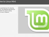 Learn how to install Linux Mint