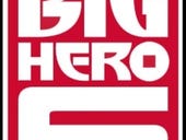 Big Hero 6: Disney's most technologically advanced movie so far