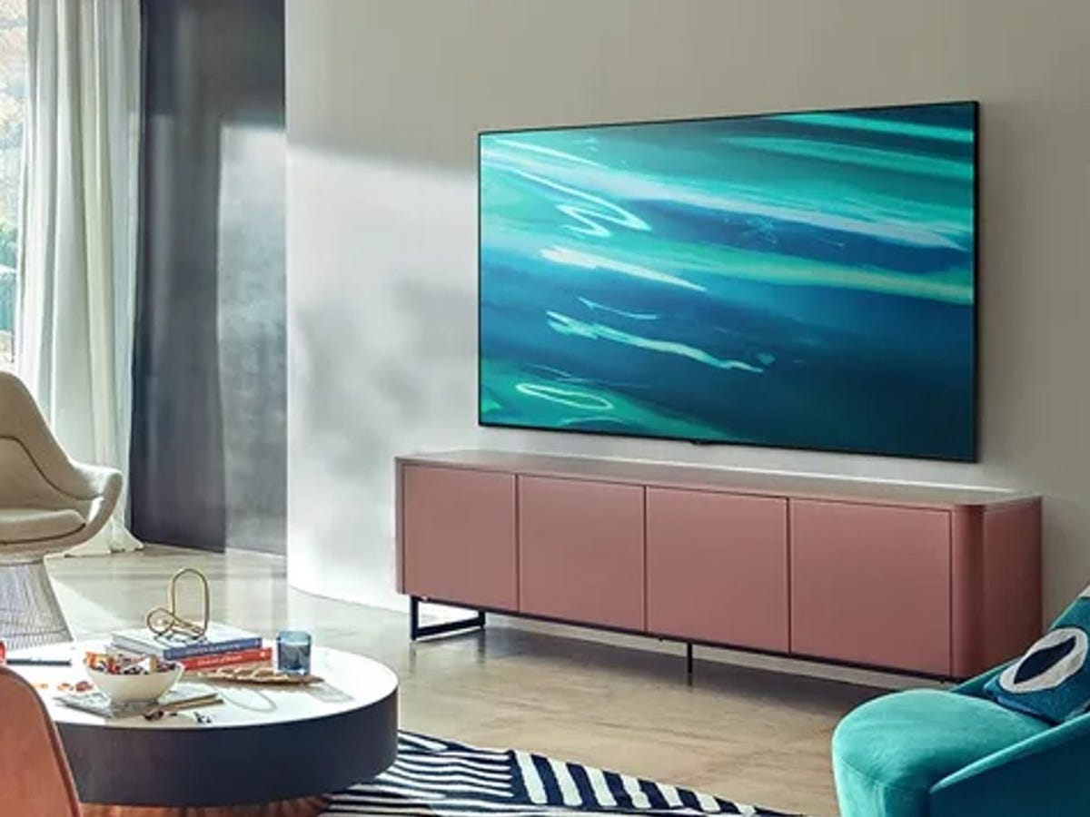 The 5 best 55-inch TVs of 2023