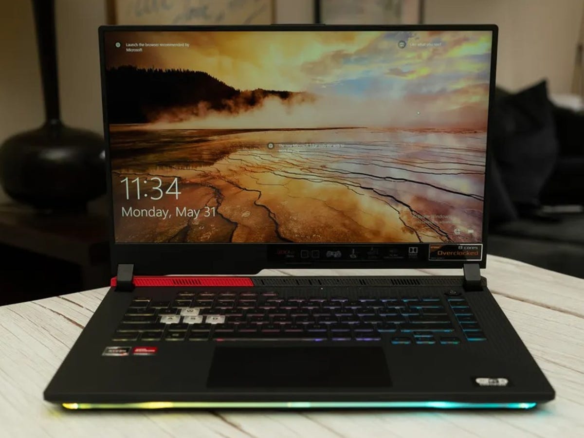 The best gaming of 2023: Razer, Acer, MSI and more compared ZDNET