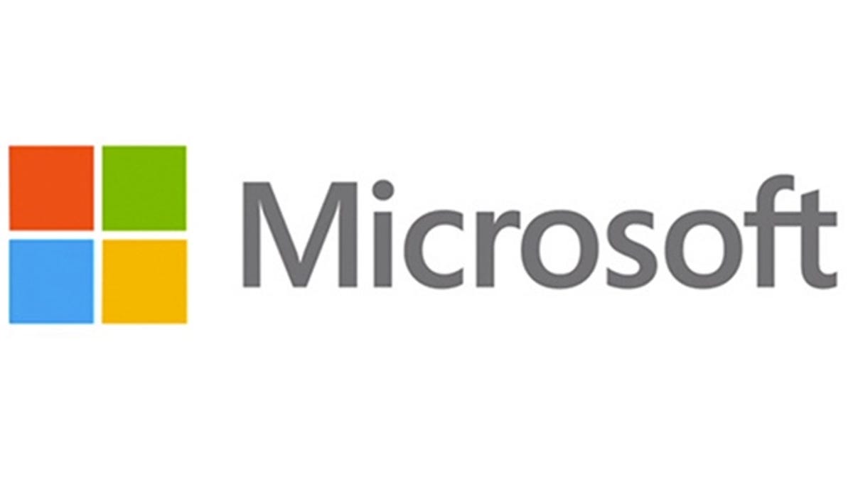 Microsoft reveals new logo - new image? | ZDNet