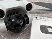 How to change filters on your DJI Mini 3 Pro without breaking your drone